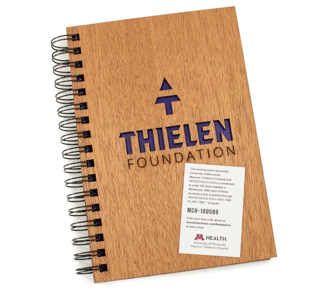 Adam Thielen Foundation - Masonic Children's Hospital